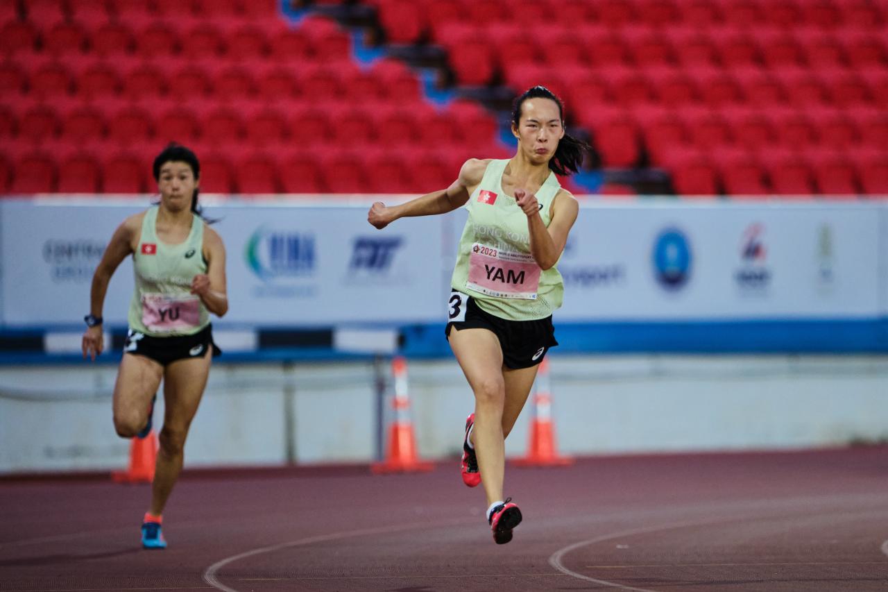 Para Athletics